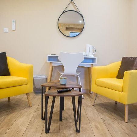 B&B Les Marchettes Saint-Nexans Luaran gambar