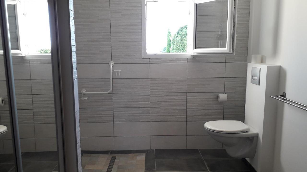 B&B Les Marchettes Saint-Nexans Luaran gambar