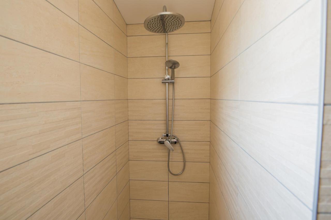 B&B Les Marchettes Saint-Nexans Luaran gambar